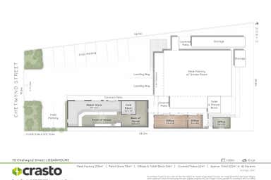 70 Chetwynd Street Loganholme QLD 4129 - Floor Plan 1