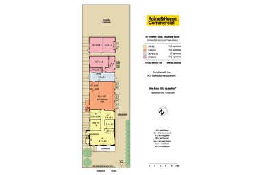 10 Trimmer Road Elizabeth South SA 5112 - Floor Plan 1