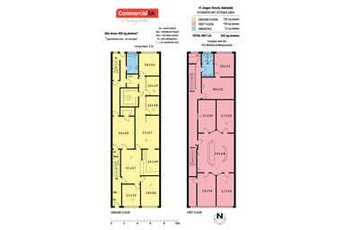 51 Angas Street Adelaide SA 5000 - Floor Plan 1