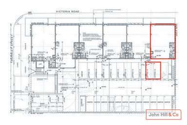 12/50 Victoria Road Drummoyne NSW 2047 - Floor Plan 1