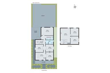 85  McKillop Street Geelong VIC 3220 - Floor Plan 1