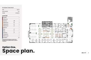 Townsville City QLD 4810 - Floor Plan 1