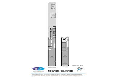 173-175 Burwood Road Burwood NSW 2134 - Floor Plan 1