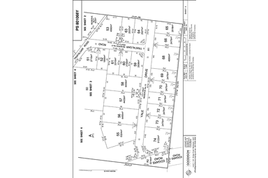 Epping VIC 3076 - Floor Plan 1