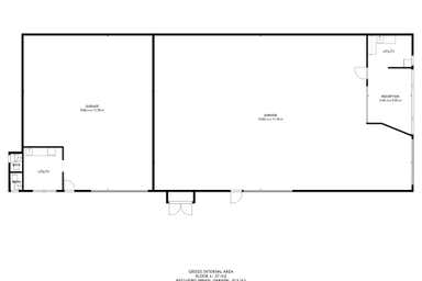 18 Reid Street Wodonga VIC 3690 - Floor Plan 1