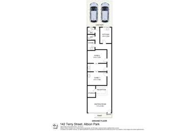 142 Terry Street Albion Park NSW 2527 - Floor Plan 1