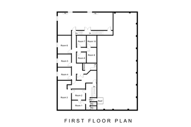 2B/95 Ashmore Road Bundall QLD 4217 - Floor Plan 1