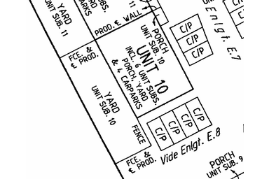10/80 Hogarth Road Elizabeth South SA 5112 - Floor Plan 1
