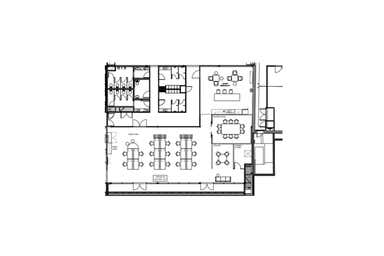 Suite 29, 131-135 High Street Fremantle WA 6160 - Floor Plan 1