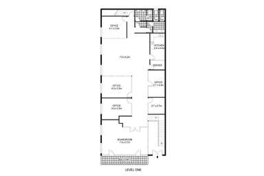 371-375 King William Street Adelaide SA 5000 - Floor Plan 1