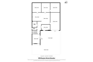 91b Drayton Street Bowden SA 5007 - Floor Plan 1