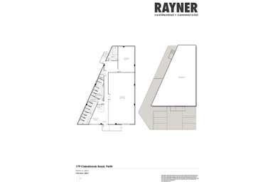 179 Claisebrook Road Perth WA 6000 - Floor Plan 1