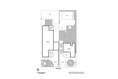 201-203 Moorefields Road Roselands NSW 2196 - Floor Plan 1