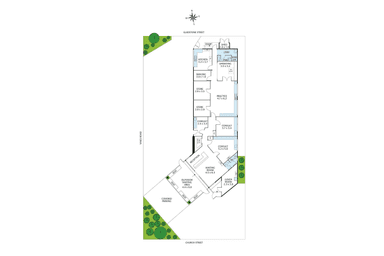 278 Church Street Hamlyn Heights VIC 3215 - Floor Plan 1