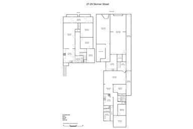 Shop 1, 27 Skinner Street South Grafton NSW 2460 - Floor Plan 1