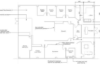 51 Tamar Street Ballina NSW 2478 - Floor Plan 1