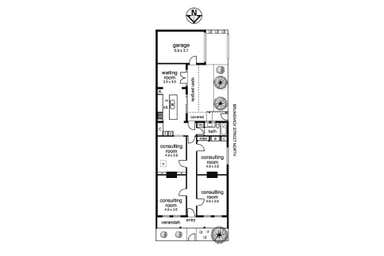 80 Scotchmer Street Fitzroy North VIC 3068 - Floor Plan 1