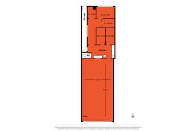 76 Charles Street Seddon VIC 3011 - Floor Plan 1