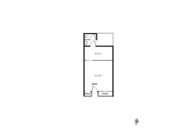 15 Victoria Street Coburg VIC 3058 - Floor Plan 1