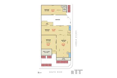 838-842 South Road Edwardstown SA 5039 - Floor Plan 1