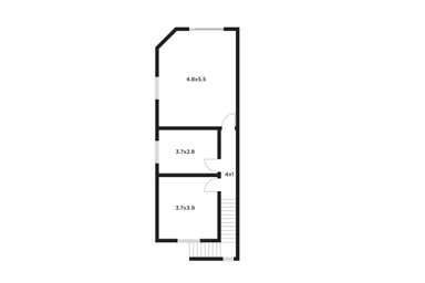 85 Queens Street North Strathfield NSW 2137 - Floor Plan 1