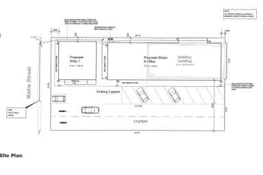 248 Main Road Blackwood SA 5051 - Floor Plan 1