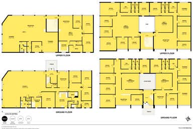 200 Main South Road Morphett Vale SA 5162 - Floor Plan 1