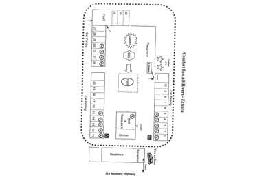115-123 Northern Highway Echuca VIC 3564 - Floor Plan 1