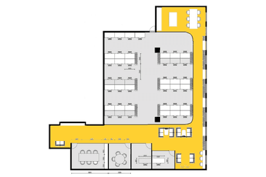 93 George Street Parramatta NSW 2150 - Floor Plan 1