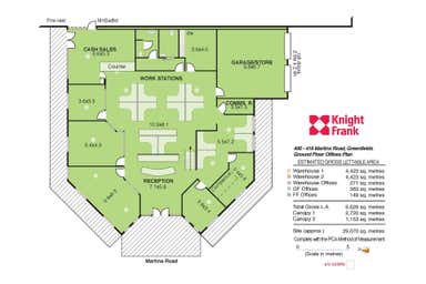 400 Martins Road Green Fields SA 5107 - Floor Plan 1
