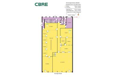 46 Carrington Street Adelaide SA 5000 - Floor Plan 1