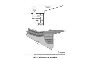 100 & 102 Marrickville Road Marrickville NSW 2204 - Floor Plan 1