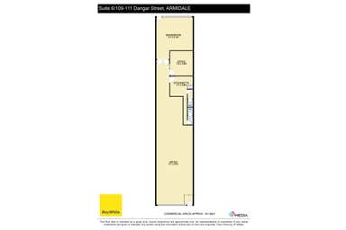6/109-111 Dangar Street Armidale NSW 2350 - Floor Plan 1