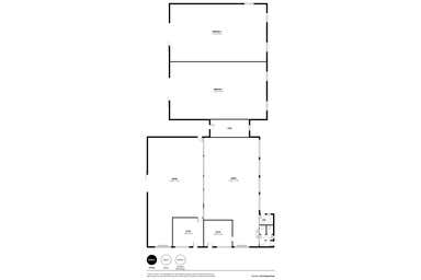 1 & 3 Bayer Road Elizabeth South SA 5112 - Floor Plan 1