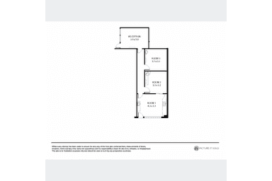 177 Trimmer Parade Seaton SA 5023 - Floor Plan 1