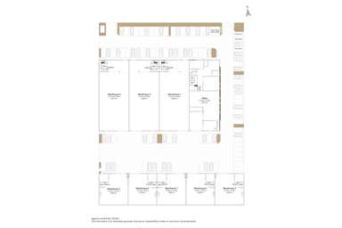 148-154 Marshalltown Road Grovedale VIC 3216 - Floor Plan 1