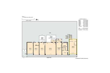 Shop 7, 57-63 Bagster Road Salisbury North SA 5108 - Floor Plan 1