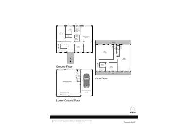 11 Leonard Street Hornsby NSW 2077 - Floor Plan 1