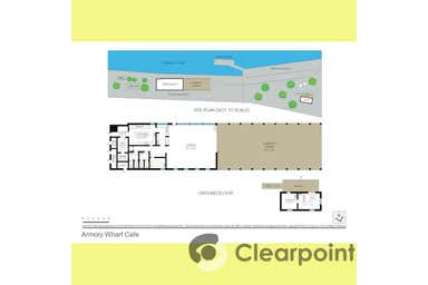 Armory Wharf, 1 Jamieson Street Newington NSW 2127 - Floor Plan 1