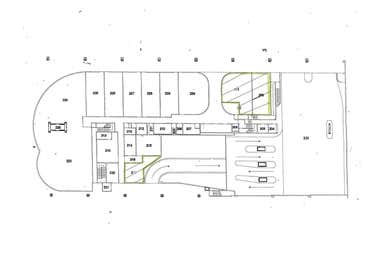 10 & 11/161-185 Rundle Street Adelaide SA 5000 - Floor Plan 1