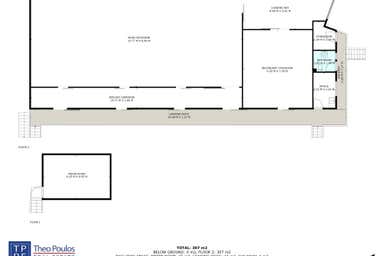 16 Mistral Street Katoomba NSW 2780 - Floor Plan 1