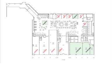 Ground, 1260 Hay Street West Perth WA 6005 - Floor Plan 1