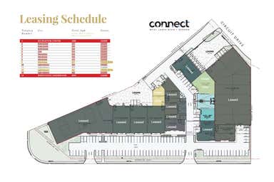 Connect West Lakes Boulevard, Tenancy 11 26 Circuit Drive Hendon SA 5014 - Floor Plan 1