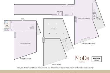 42 Edith Street Innisfail QLD 4860 - Floor Plan 1