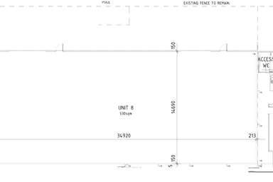 8/37 Wingfield Road Wingfield SA 5013 - Floor Plan 1