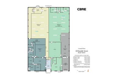 113-117 Rundle Street Kent Town SA 5067 - Floor Plan 1