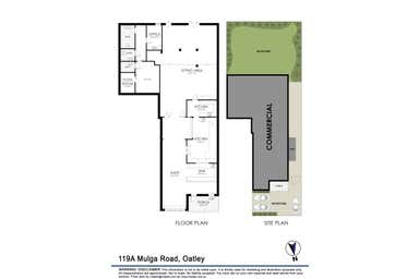 119A Mulga Road Oatley NSW 2223 - Floor Plan 1