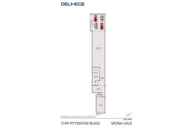 Ground, 1749 Pittwater Road Mona Vale NSW 2103 - Floor Plan 1