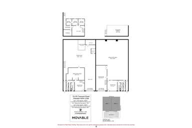 2/35 Crescent Road Waratah NSW 2298 - Floor Plan 1