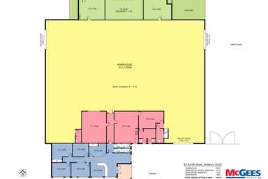 83 Rundle Road Salisbury South SA 5106 - Floor Plan 1